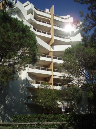 Tre Torri
