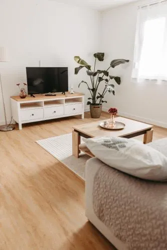 Ferienwohnung Maria in Herten, Deutschland