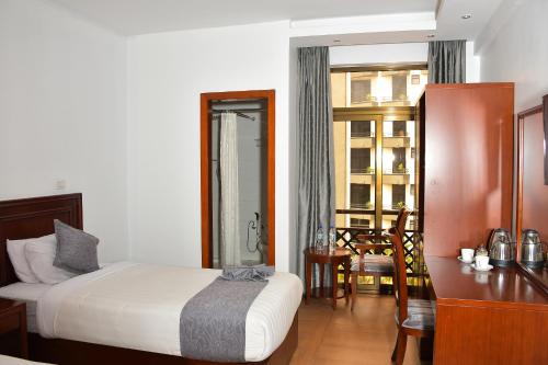 hotel photo