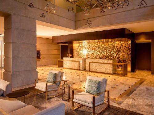 The Fairmont Washington DC in Washington, USA