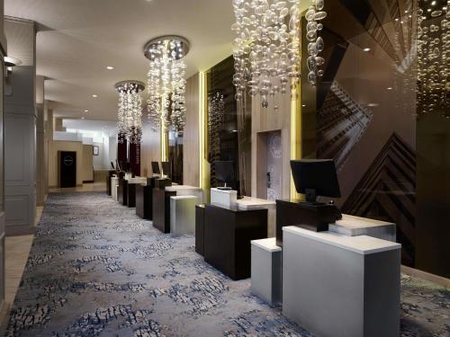 Swissotel Chicago - image 3