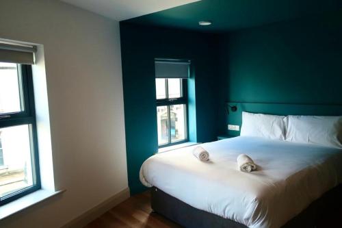 Heyday Hostel Ballina in แบลลินา