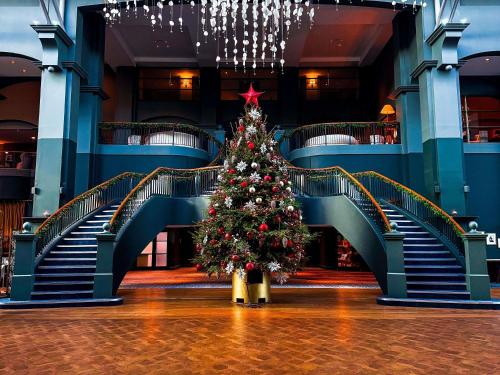 Restaurante, Fairmont St Andrews - Scotland in St. Andrews