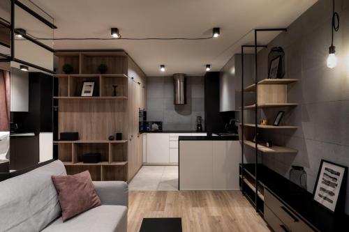 Kraków Wawrzyńca Suites by Downtown Apartments, Kraków (photo 4)