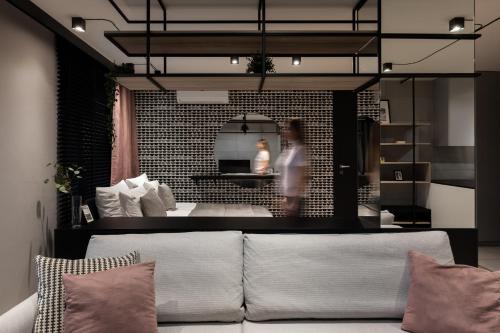 Kraków Wawrzyńca Suites by Downtown Apartments, Kraków