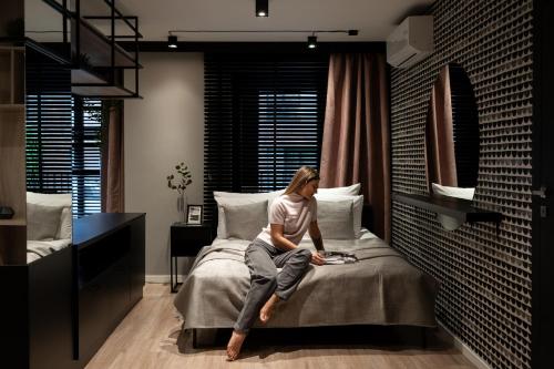 Kraków Wawrzyńca Suites by Downtown Apartments, Kraków (photo 9)