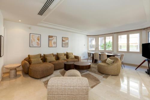 Luxueux Appartement Climatisé - Terrasse Privée Croisette