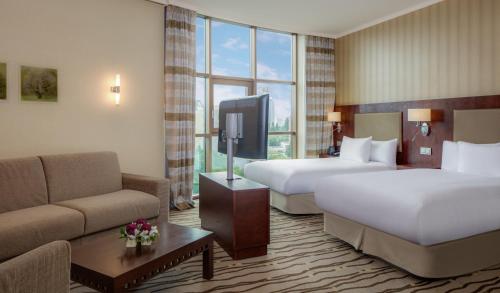DoubleTree by Hilton Bratislava, Bratysława