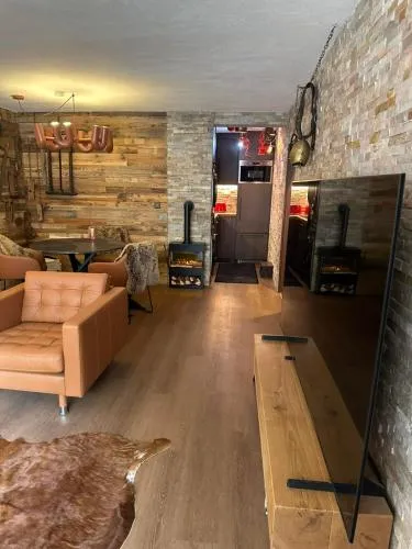 Zermatt Apartment in Zermatt, Schweiz
