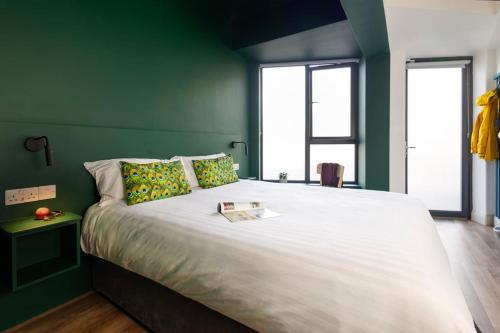 Heyday Hostel Ballina in แบลลินา