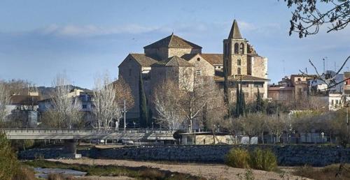Casa Tordera near Costa Brava, Blanes & Malgrat in Tordera
