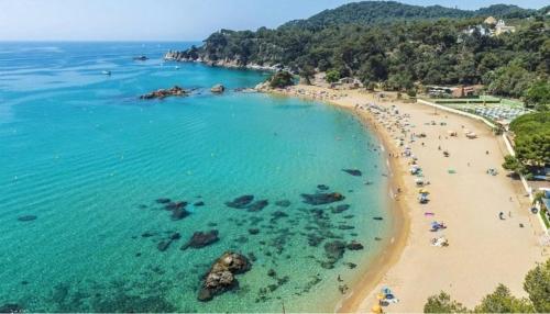 Casa Tordera near Costa Brava, Blanes & Malgrat in Tordera