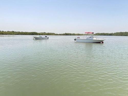 Wunderland River Lodge in Kunkujang Jattaya