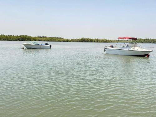 Wunderland River Lodge in Kunkujang Jattaya