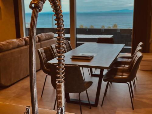 AWAJI OCEAN BASE east coast