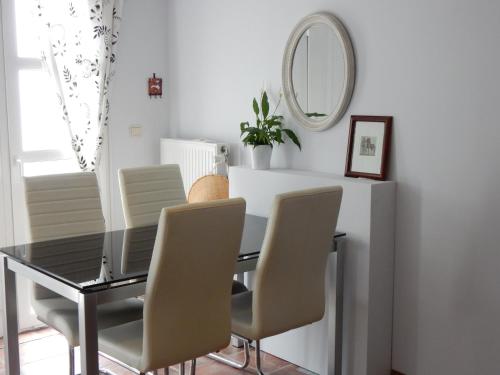  Florence Apartment in Brüssel