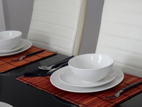  Florence Apartment in Brüssel