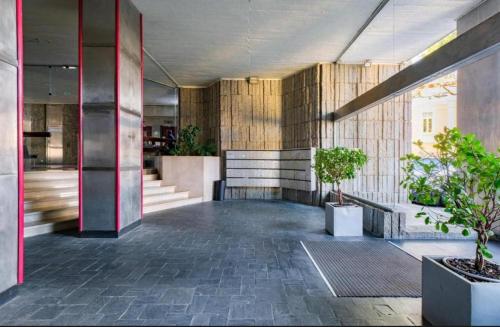 Estoril Ocean View Apartment in Bairro Mal. Carmona