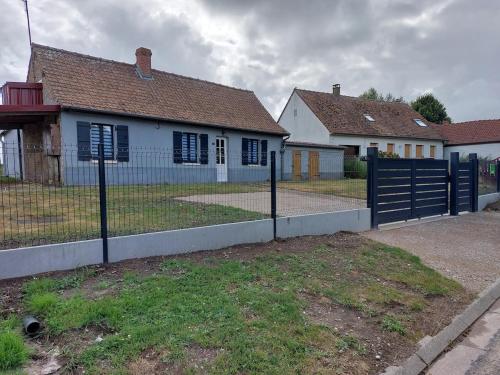 Les jonquilles in Forest Montiers