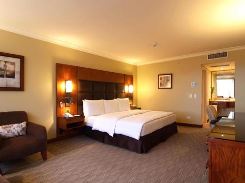 Swissotel Quito - image 3