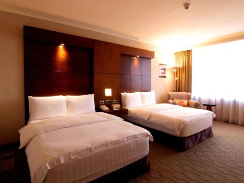 Swissotel Quito - image 5