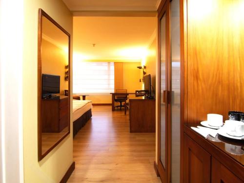 Swissotel Quito - image 4