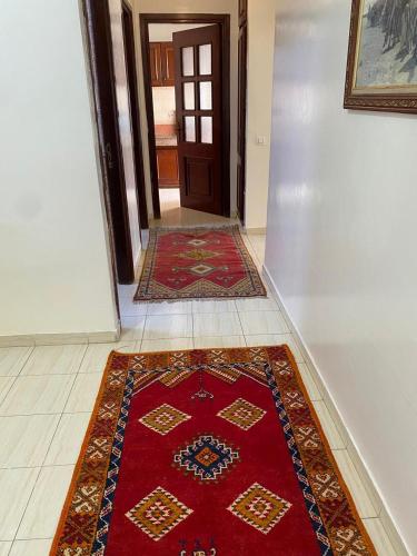 Saad home, Casablanca (foto 3)