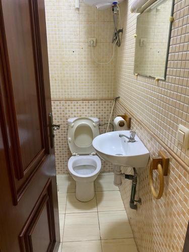 Saad home, Casablanca (foto 7)