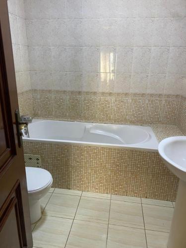Saad home, Casablanca (foto 8)