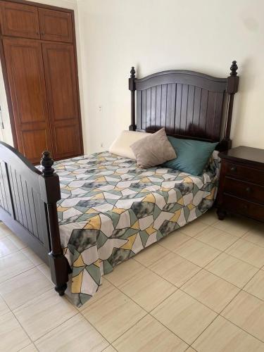 Saad home, Casablanca (foto 10)