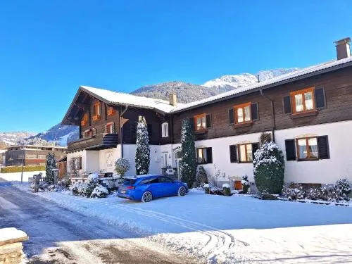 Haus Heidi 4 in Schruns-Tschagguns, Österreich