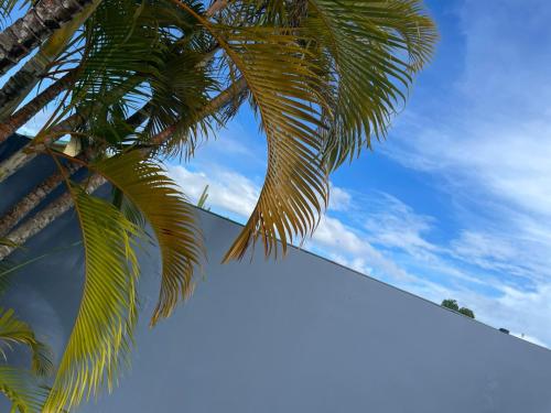 Casa Branly in Kourou