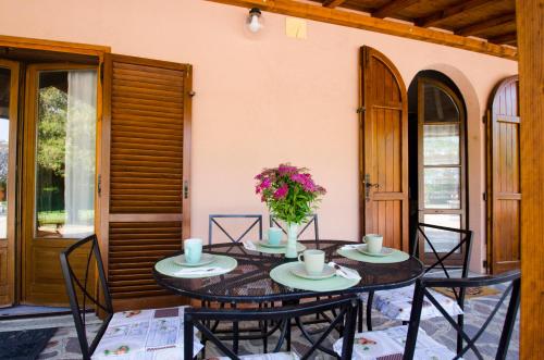 Villa Asia Deluxe in คาสติลีออเน เดล ลาโก