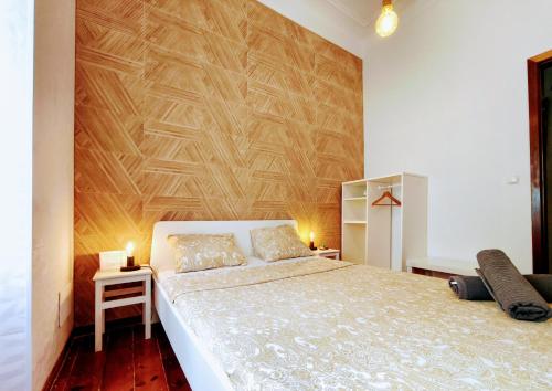 Doppelzimmer, deluxe