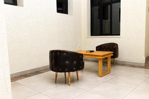 RP Gorilla Guest & Coffee, Taba