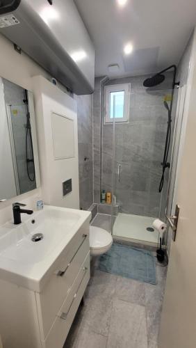 T2 cosy La Défense - Location saisonnière - Colombes