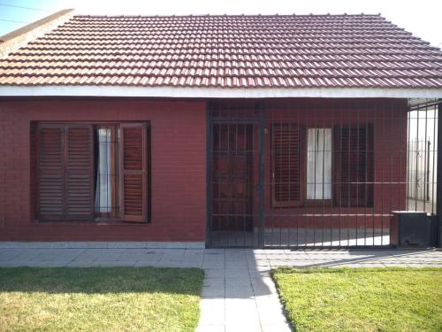 Casa Amplia Para 6 personas
