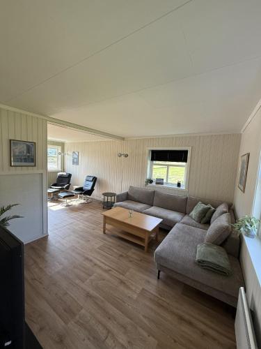 Létesítmények, Peaceful retreat in Lofoten in Sennesvik