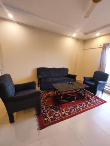 One bedroom Apartment - Cube Apartment