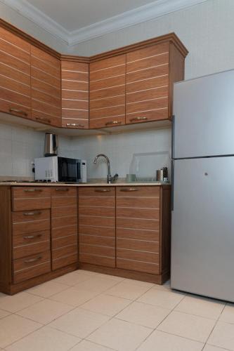 Sara Palace Hotel Apartments in Kuwait Airport Zone