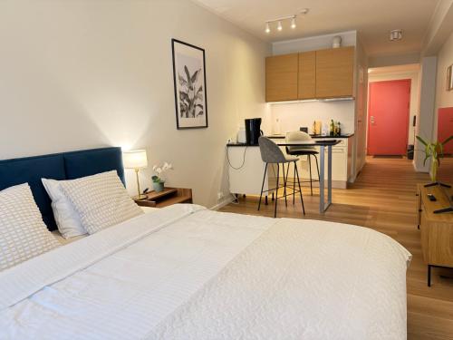 Modern 1BR Near Port & City Center, Tallinn (photo 2)