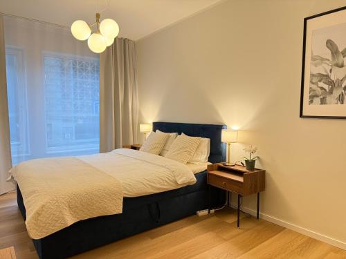 Modern 1BR Near Port & City Center, Tallinn (photo 4)