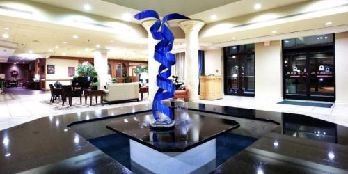 Lynchburg Grand Hotel - main image