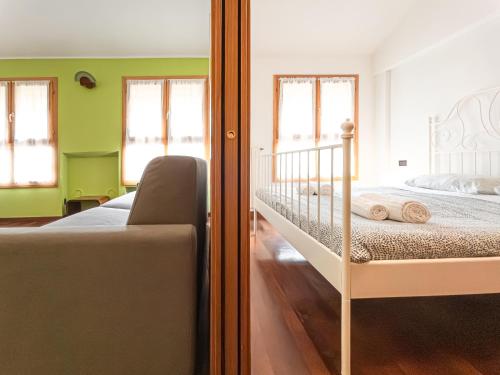 Corso San Gottardo - Darsena Flat, Milán (fotografie 3)
