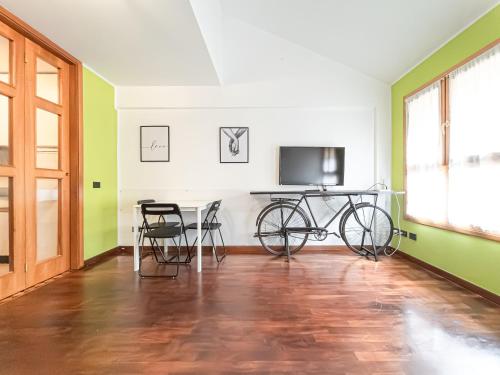 Corso San Gottardo - Darsena Flat 4