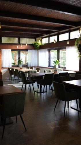 Radunka - Restaurace, Penzion a Wellness in 奧帕瓦