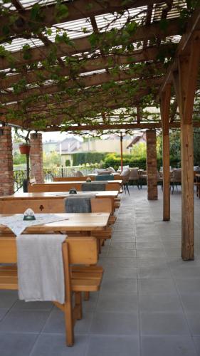 Radunka - Restaurace, Penzion a Wellness in 奧帕瓦