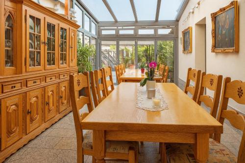 Gastehaus Marietta in Osann-Monzel