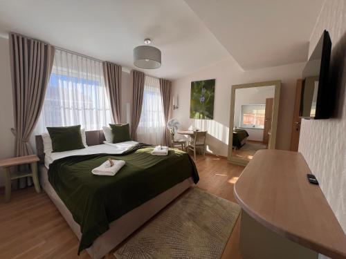1912 Bed & Breakfast in Klaipeda