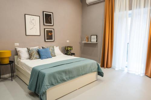 a jump in Montesanto by Montesanto Luxury Domus